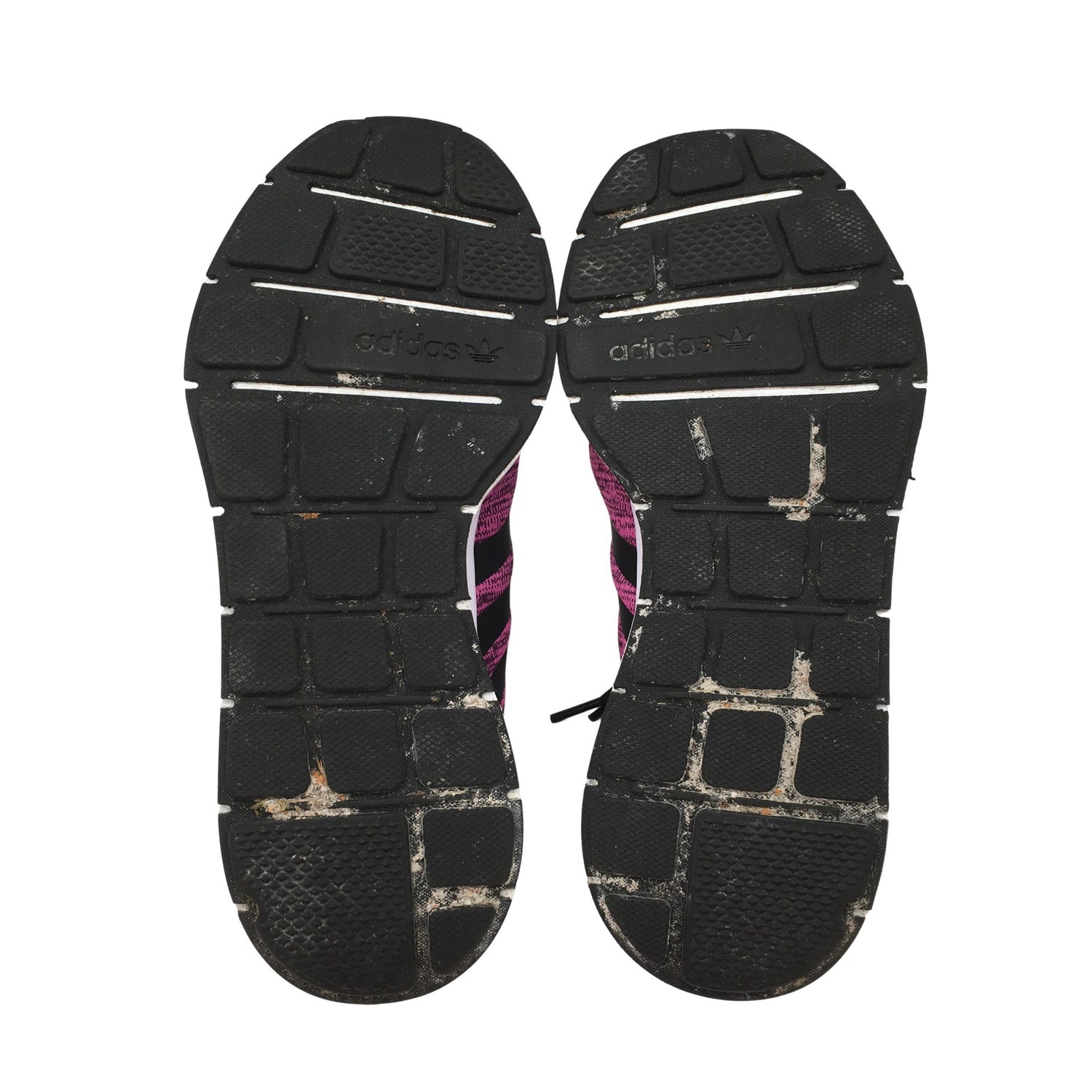  Juoksukengät  Juoksukengät, koko 37  Adidas 
