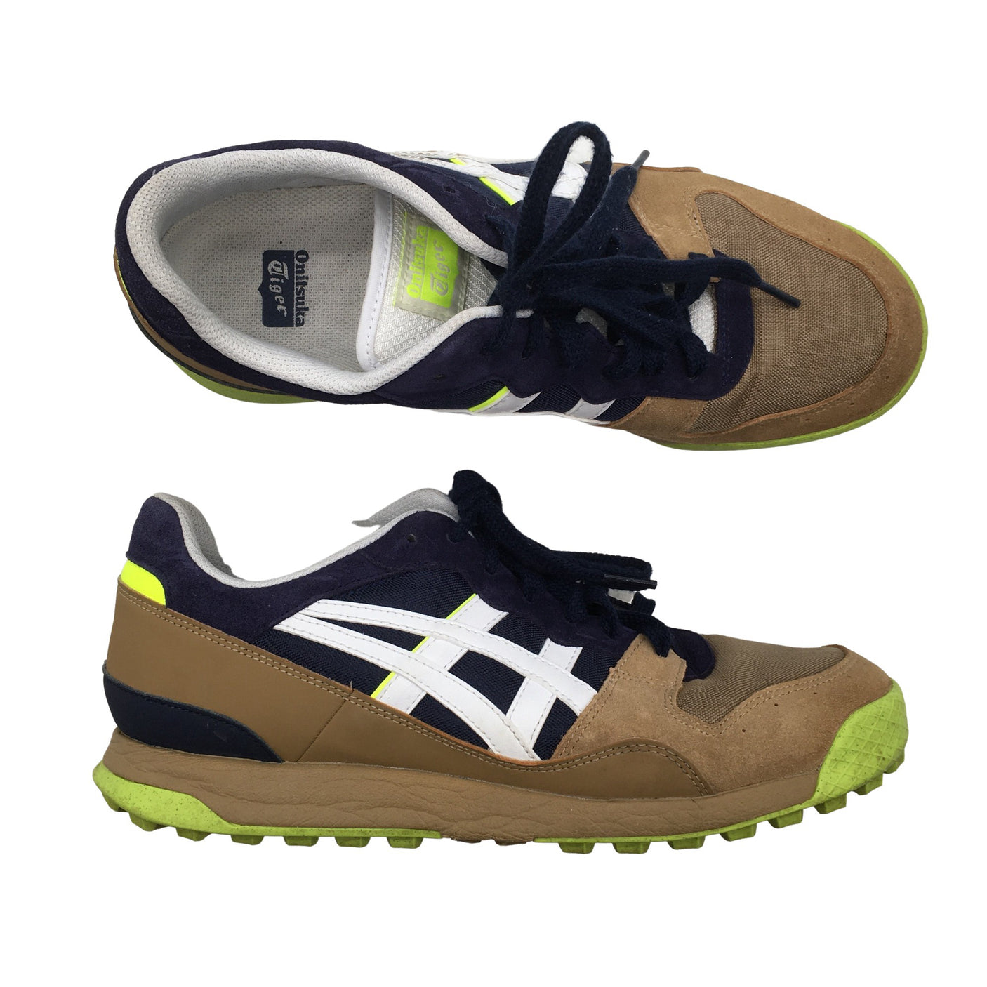 Unisex Onitsuka Tiger - Tennarit, koko 42 -  (1)