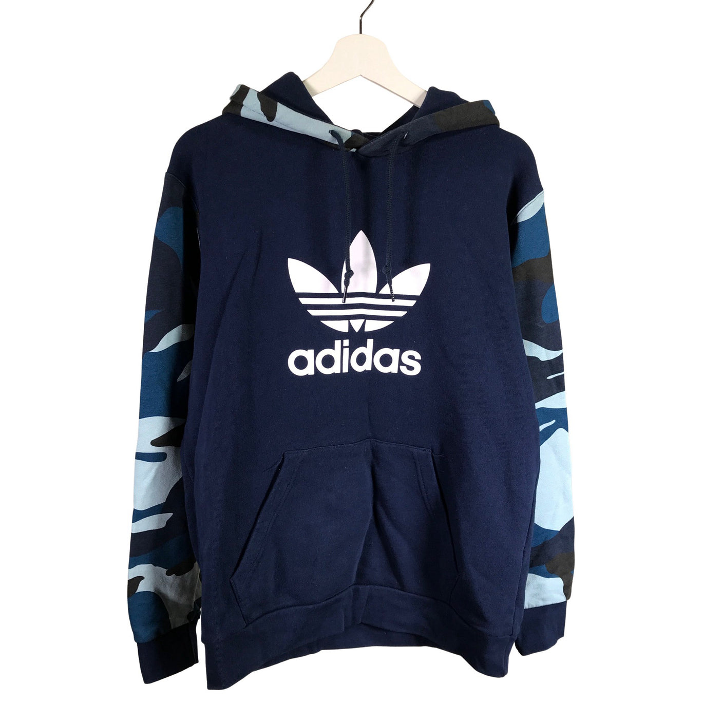Unisex Adidas - Huppari, koko M -  (1)