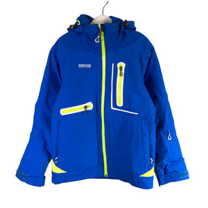 Unisex 8848 Altitude - Toppatakki, koko 134 - 140 -  (1)