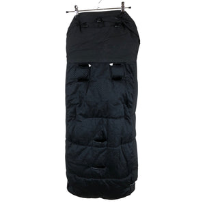 Makuupussi, koko Ei kokoa