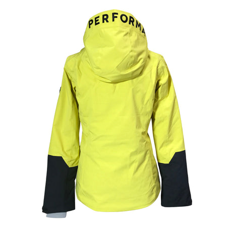 Unisex Peak Performance - Kuoritakki, koko 36 -  (2)