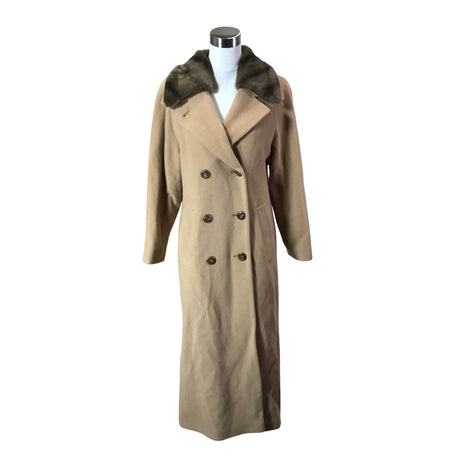 Unisex Master-Coat - Villakangastakki, koko 34 -  ()