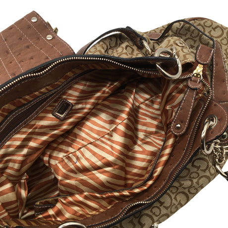 Unisex Guess - Käsilaukku, koko Midi -  (2)