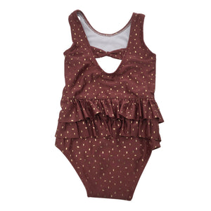 Unisex Melton - Uimapuku, koko 80 - 86 -  (2)