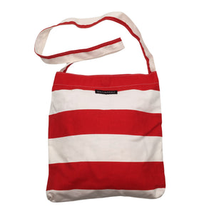 Unisex Marimekko - Olkalaukku, koko Midi -  (1)