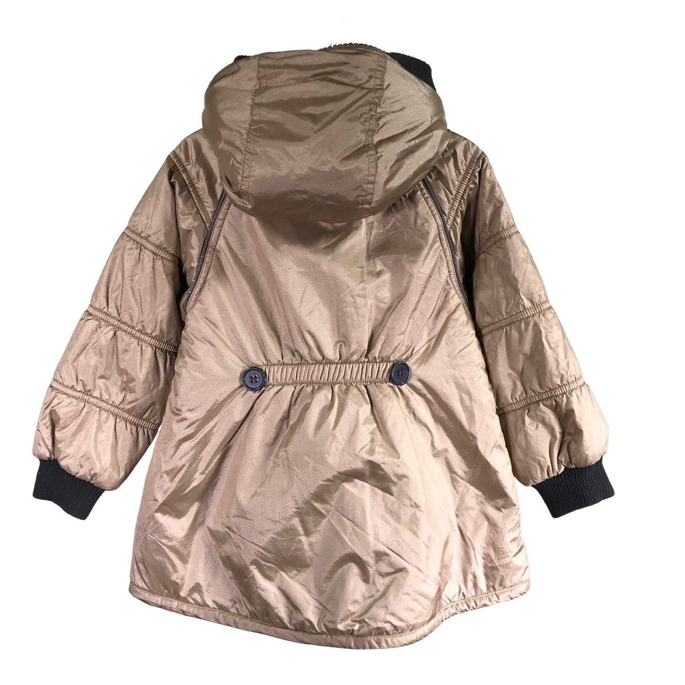 Toppatakki, koko 104 - 110