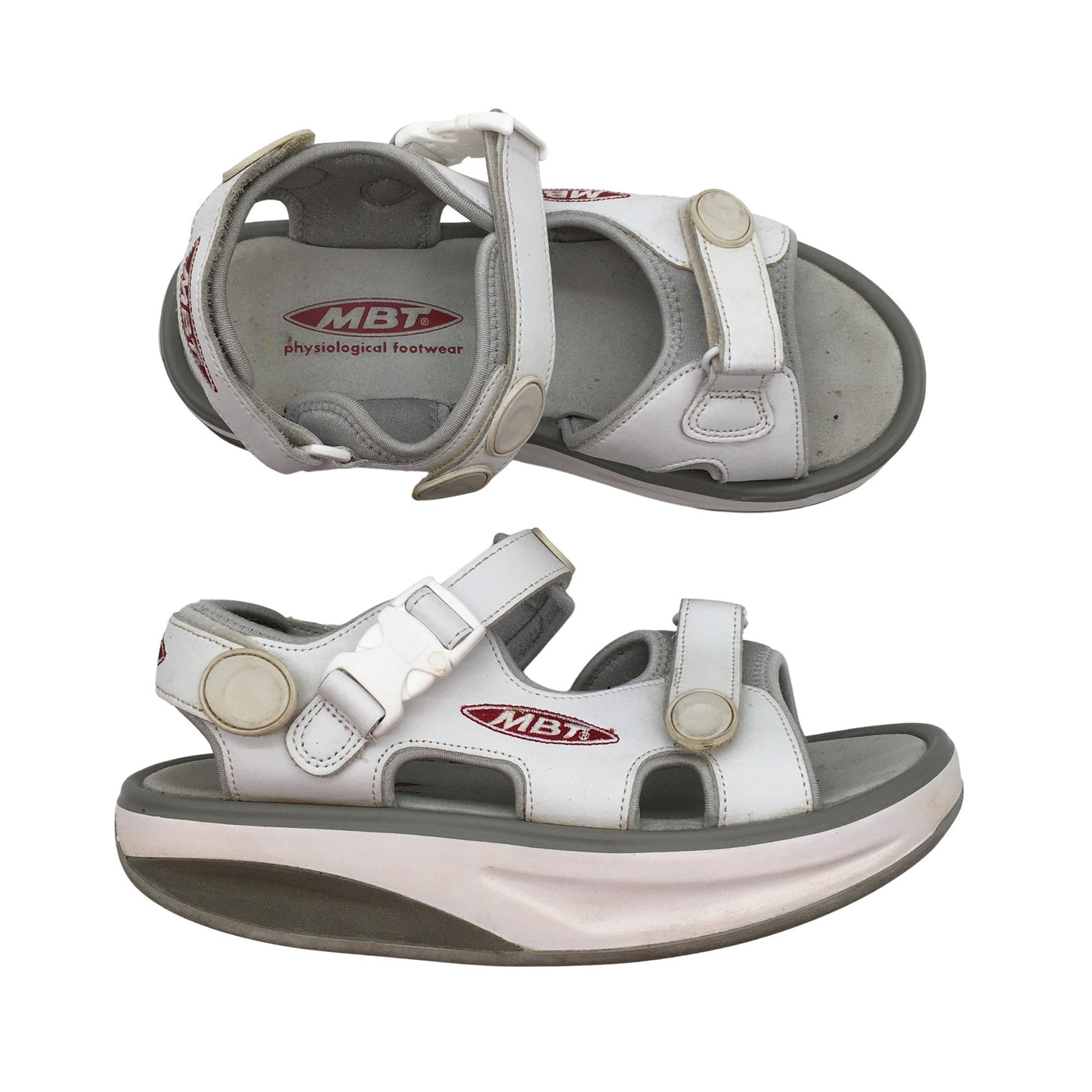 Unisex MBT - Sandaalit, koko 41 -  (1)