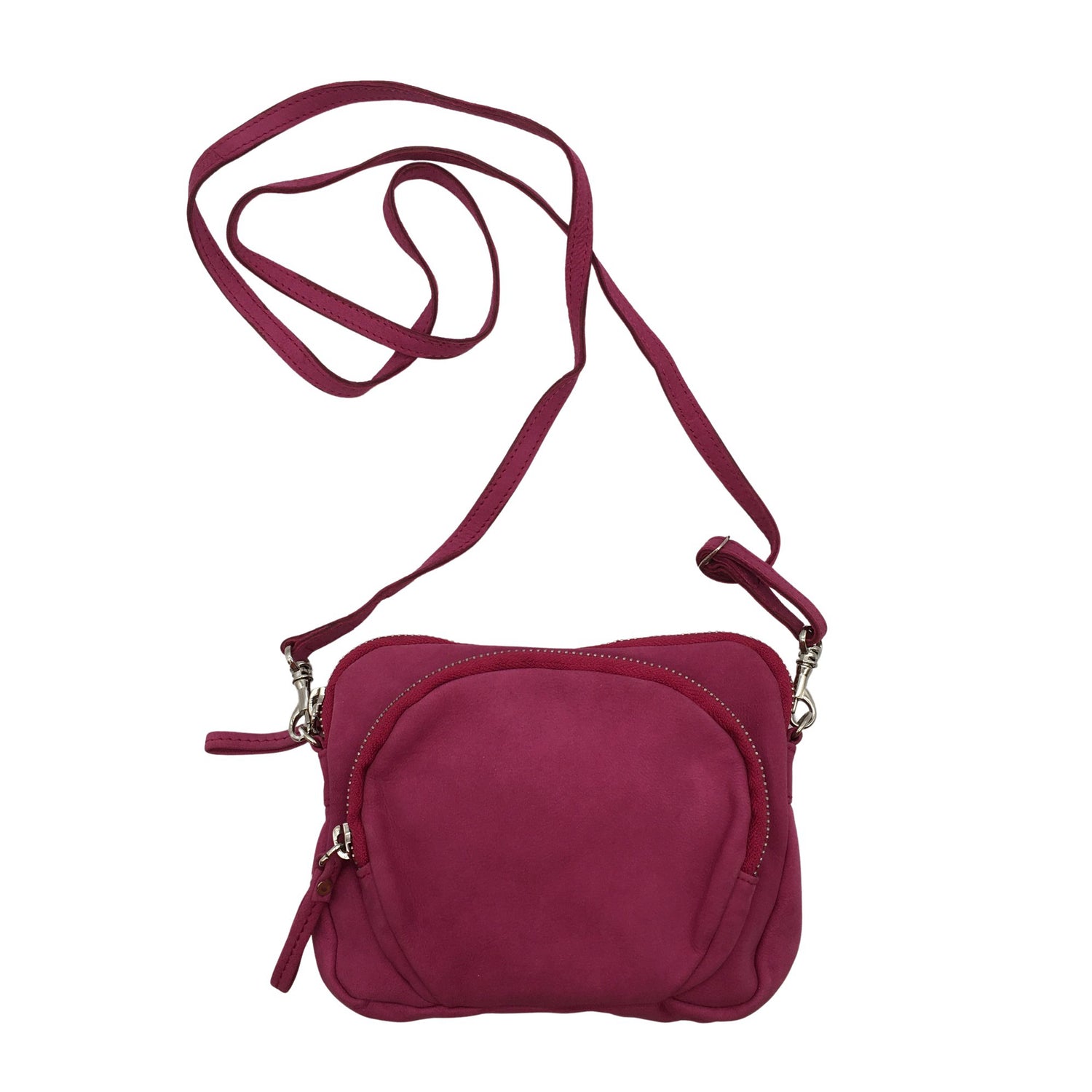 Olkalaukku, koko Mini