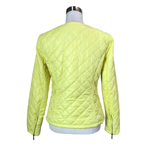 Unisex Imitz - Kevyttoppatakki, koko 38 -  (2)