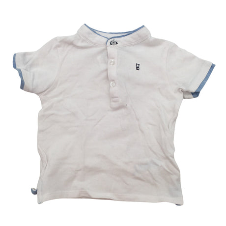 Unisex Obaïbi - Pikeepaita, koko 68 - 74 -  ()