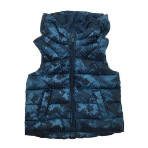 Unisex Fagottino - Toppaliivi, koko 68 - 74 -  (1)
