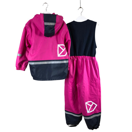 Unisex Didriksons - Sadeasu, koko 116 - 122 -  (2)
