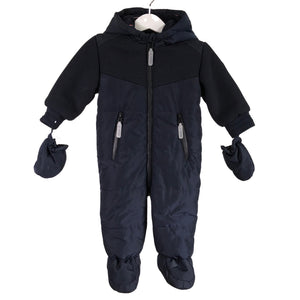Unisex Jasper Conran - Toppahaalari, koko 68 - 74 -  (1)