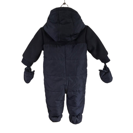 Unisex Jasper Conran - Toppahaalari, koko 68 - 74 -  (2)