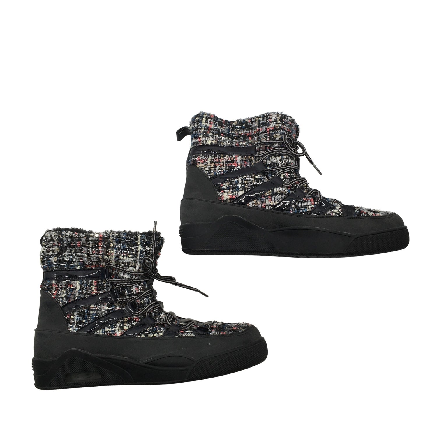 Talvikengät, koko 41