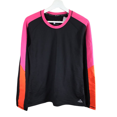 Unisex Adidas - Urheilupaita, 
pitkät hihat, koko 38 -  ()