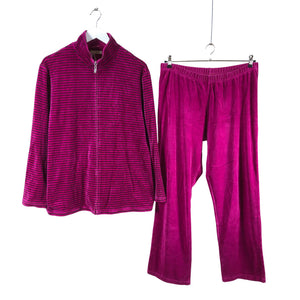Unisex Triumph - Collegeasu, koko 48 -  (1)