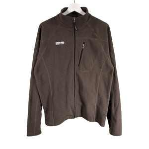 Unisex 8848 Altitude - Fleecetakki, koko L -  (1)