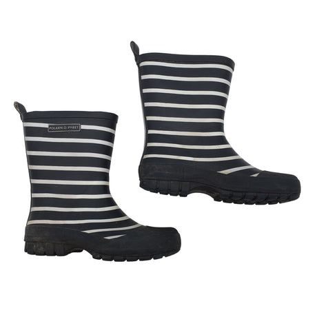 Unisex Polarn O. Pyret - Kumisaappaat, koko 31 -  ()