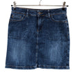 Unisex Indigo - Farkkuhame, koko 40 -  ()