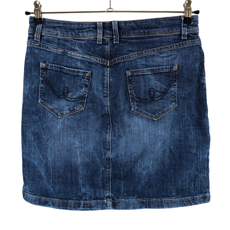 Unisex Indigo - Farkkuhame, koko 40 -  (2)