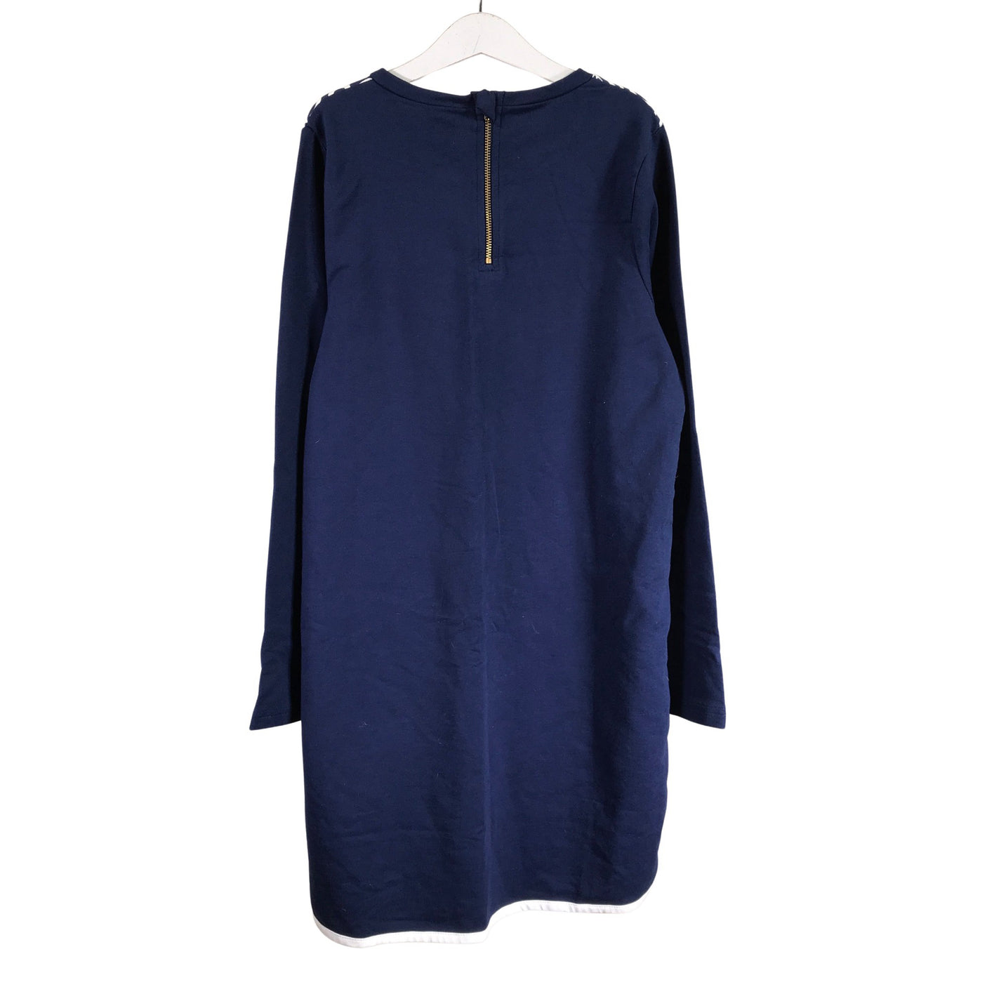 Unisex Polarn O. Pyret - Collegemekko, koko 146 - 152 -  (2)