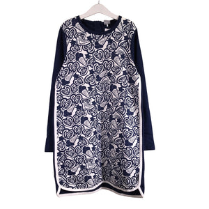 Unisex Polarn O. Pyret - Collegemekko, koko 146 - 152 -  (1)