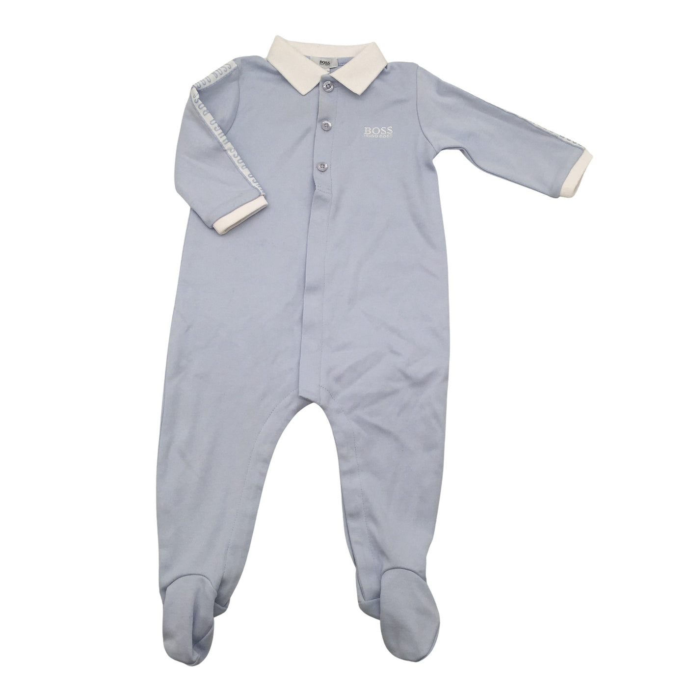 Unisex Hugo Boss - Jumpsuit, koko 74 - 80 -  (1)
