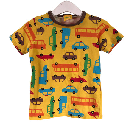 Unisex me&i - T-paita, koko 98 - 104 -  ()
