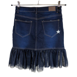 Unisex Mayoral - Farkkuhame, koko 152 - 158 -  (2)