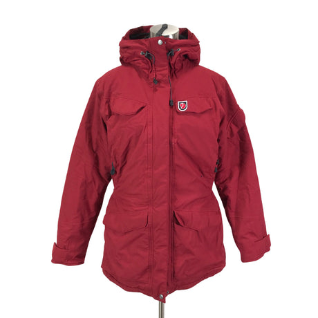 Unisex Fjällräven - Parkatakki, koko 38 -  ()