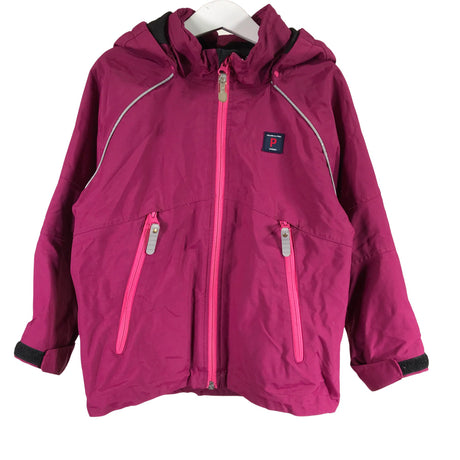 Unisex Polarn O. Pyret - Välikausitakki, koko 104 - 110 -  ()