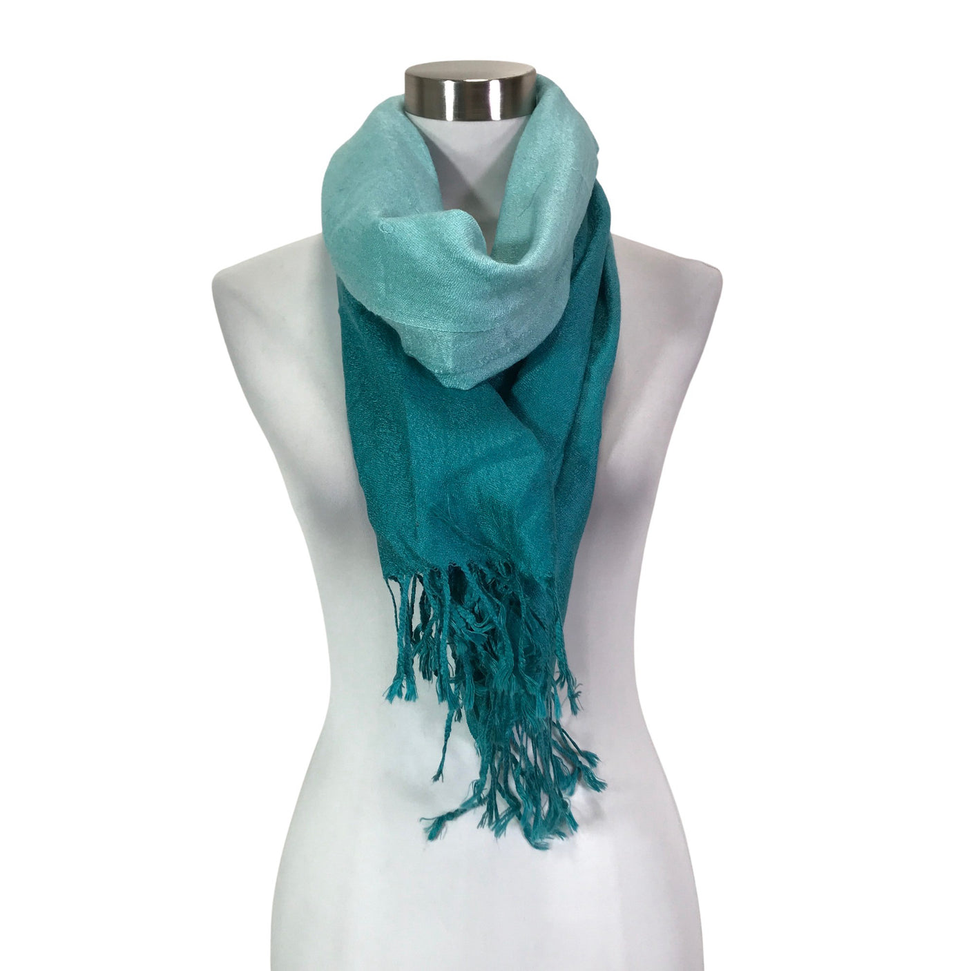 Unisex Pashmina - Huivi, koko Maxi -  (1)