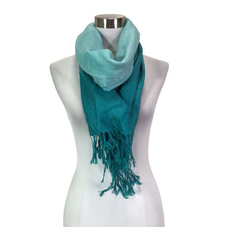 Unisex Pashmina - Huivi, koko Maxi -  ()