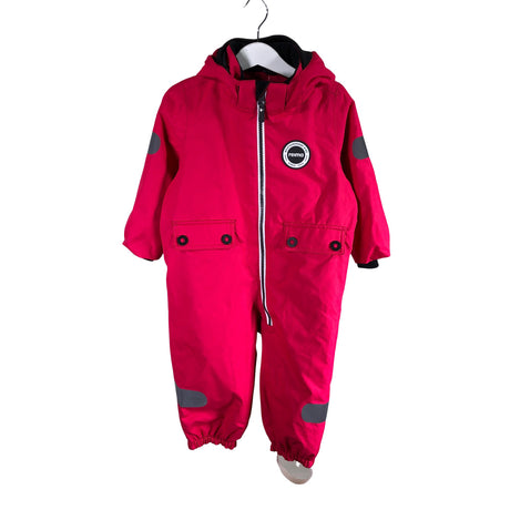 Unisex Reima - Kevyttoppahaalari, koko 74 - 80 -  ()