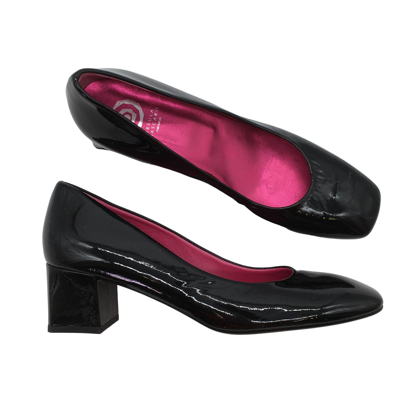 Korkokengät, koko 39