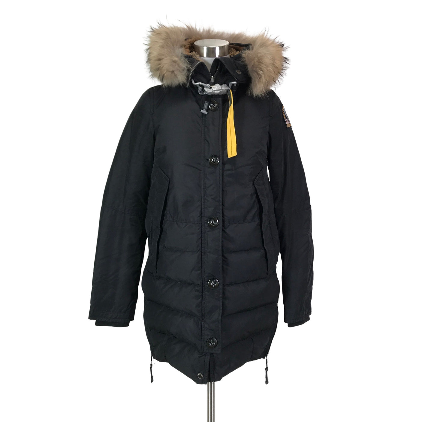 Unisex Parajumpers - Parkatakki, koko 34 -  (1)