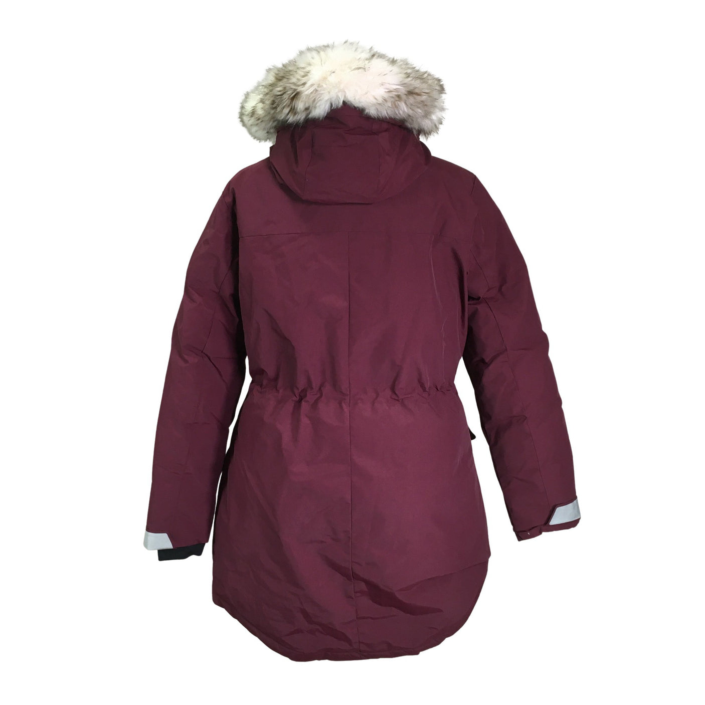 Unisex Everest - Toppatakki, koko 42 -  (2)