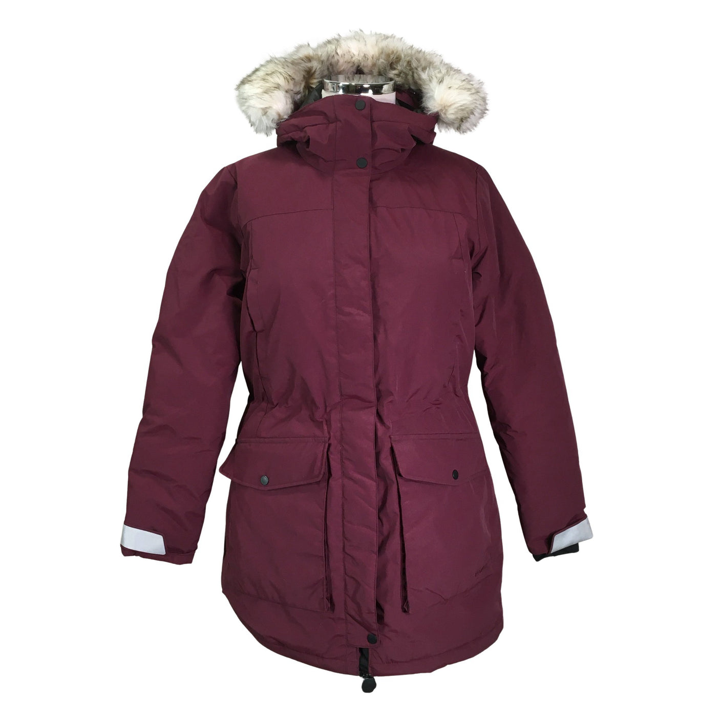 Unisex Everest - Toppatakki, koko 42 -  (1)