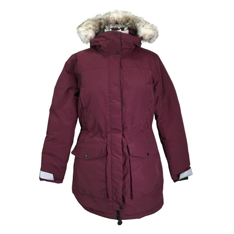 Unisex Everest - Toppatakki, koko 42 -  ()