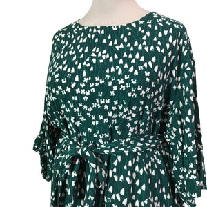 Unisex Marimekko - Sifonkimekko, koko 44 -  (3)