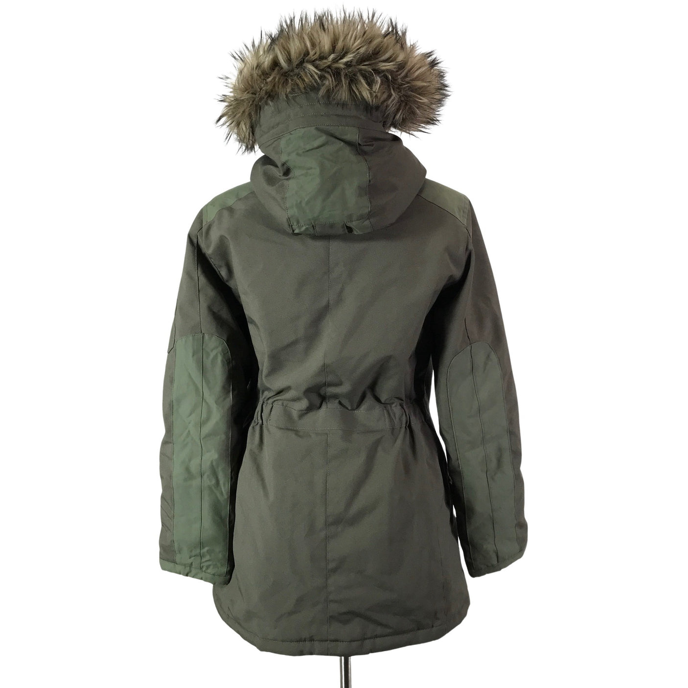 Unisex Peak Performance - Parkatakki, koko 38 -  (2)
