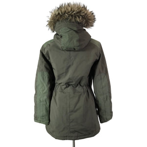 Unisex Peak Performance - Parkatakki, koko 38 -  (2)