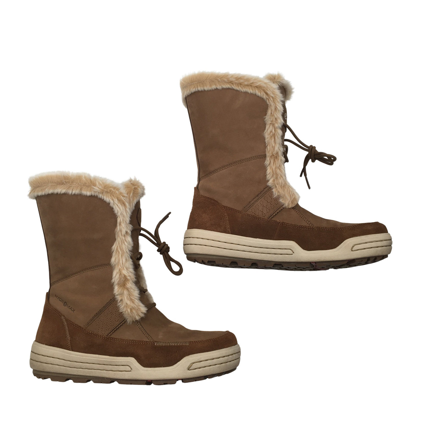 Unisex Ecco - Talvikengät, koko 39 -  (1)