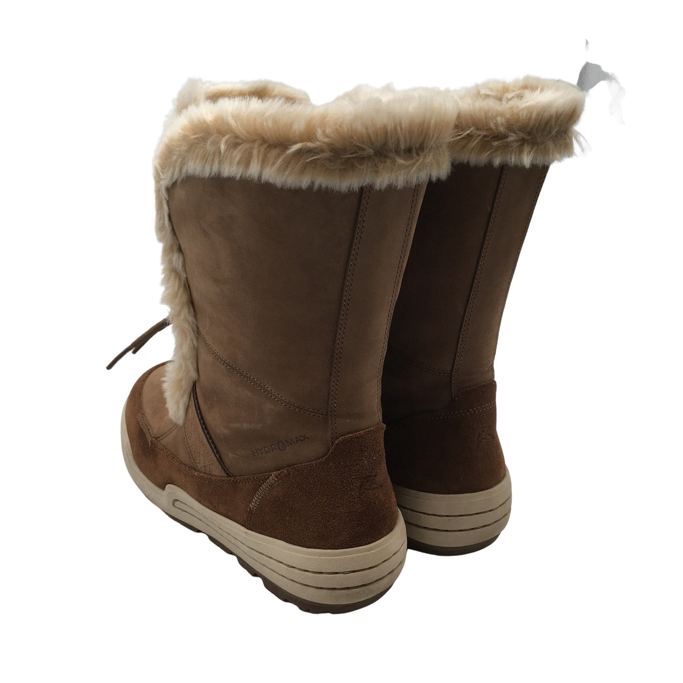 Unisex Ecco - Talvikengät, koko 39 -  (2)