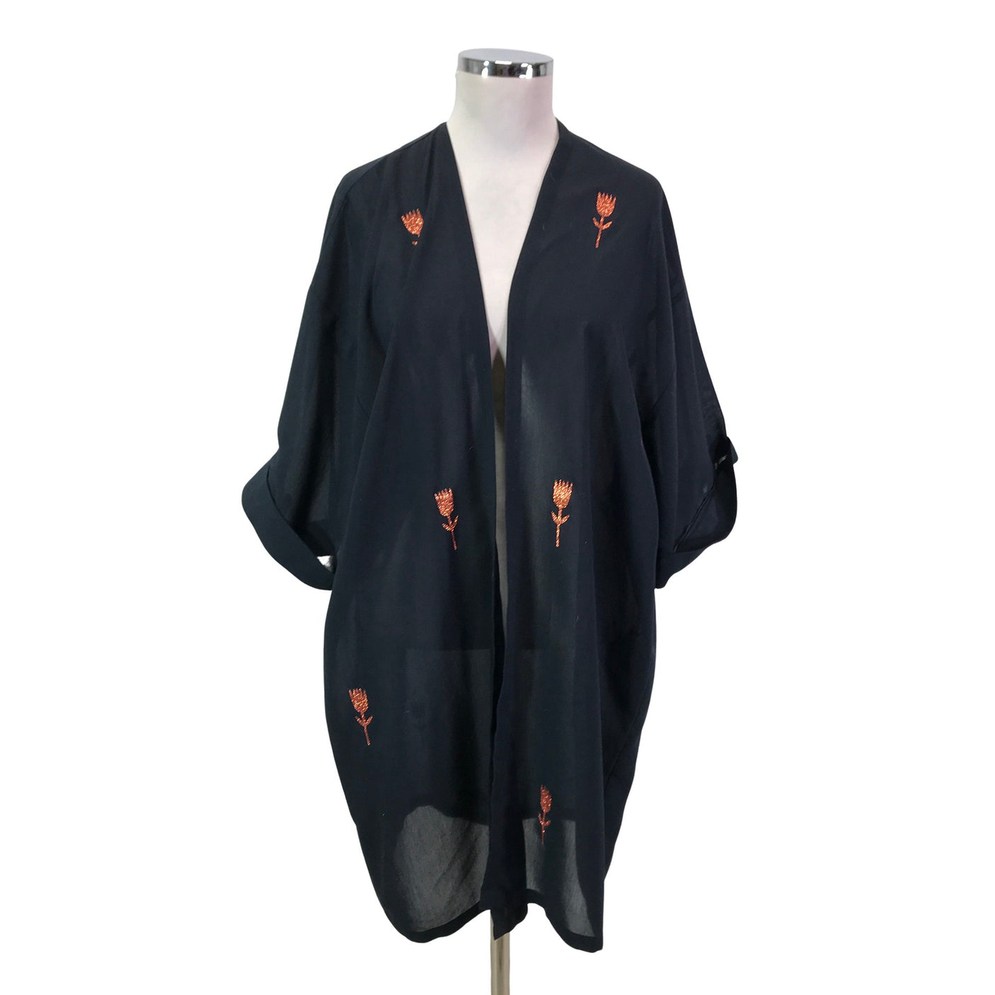 Unisex Poola Kataryna - Juhlajakku, koko 42 -  (1)