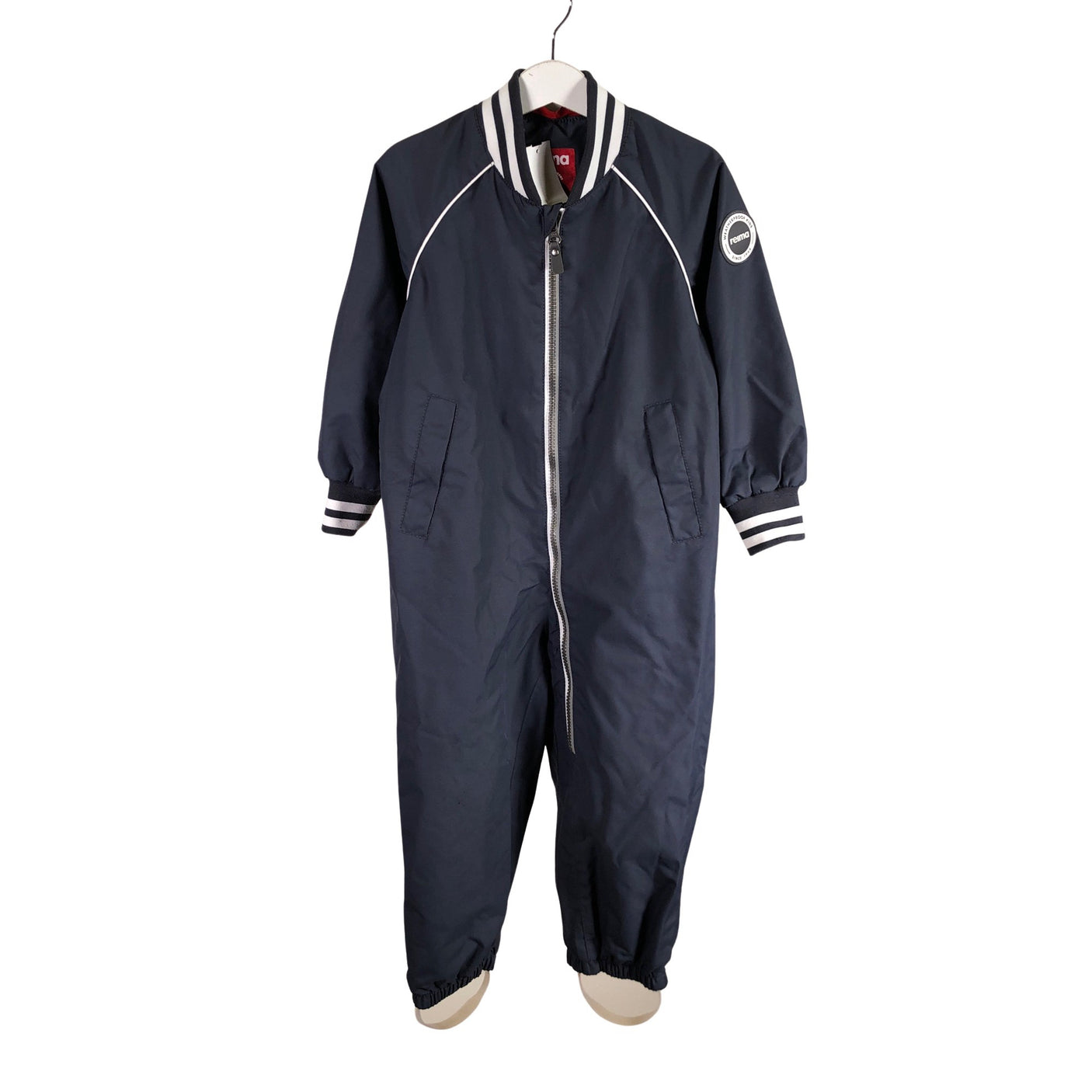 Unisex Reima - Välikausihaalari, koko 92 - 98 -  (1)