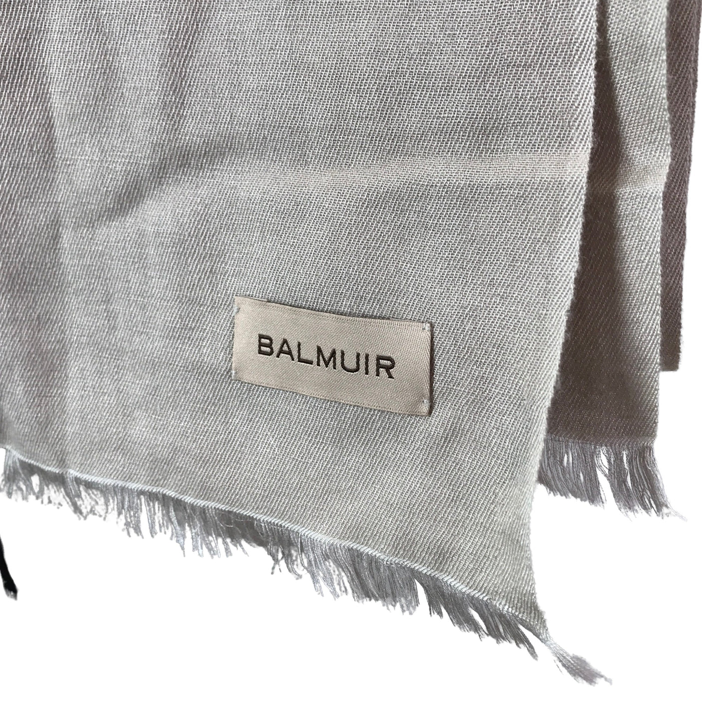 Unisex Balmuir - Huivi, koko Maxi -  (3)