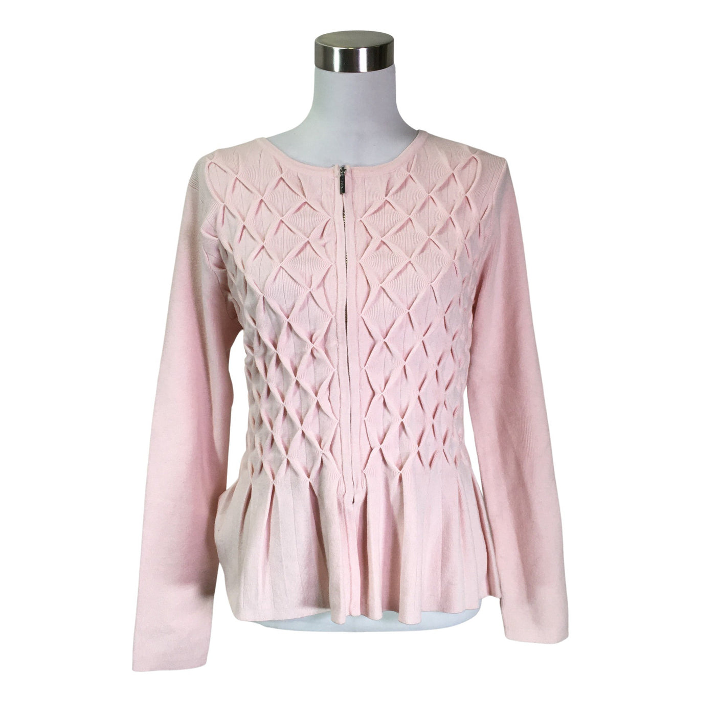 Unisex Ril's - Neuletakki, koko 38 -  (1)